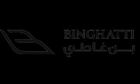 Binghatti